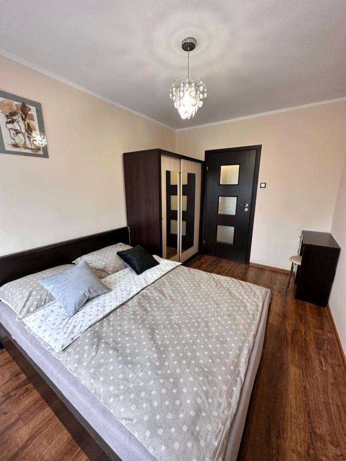Apartament Dabrowskiego - גליביצ'ה מראה חיצוני תמונה