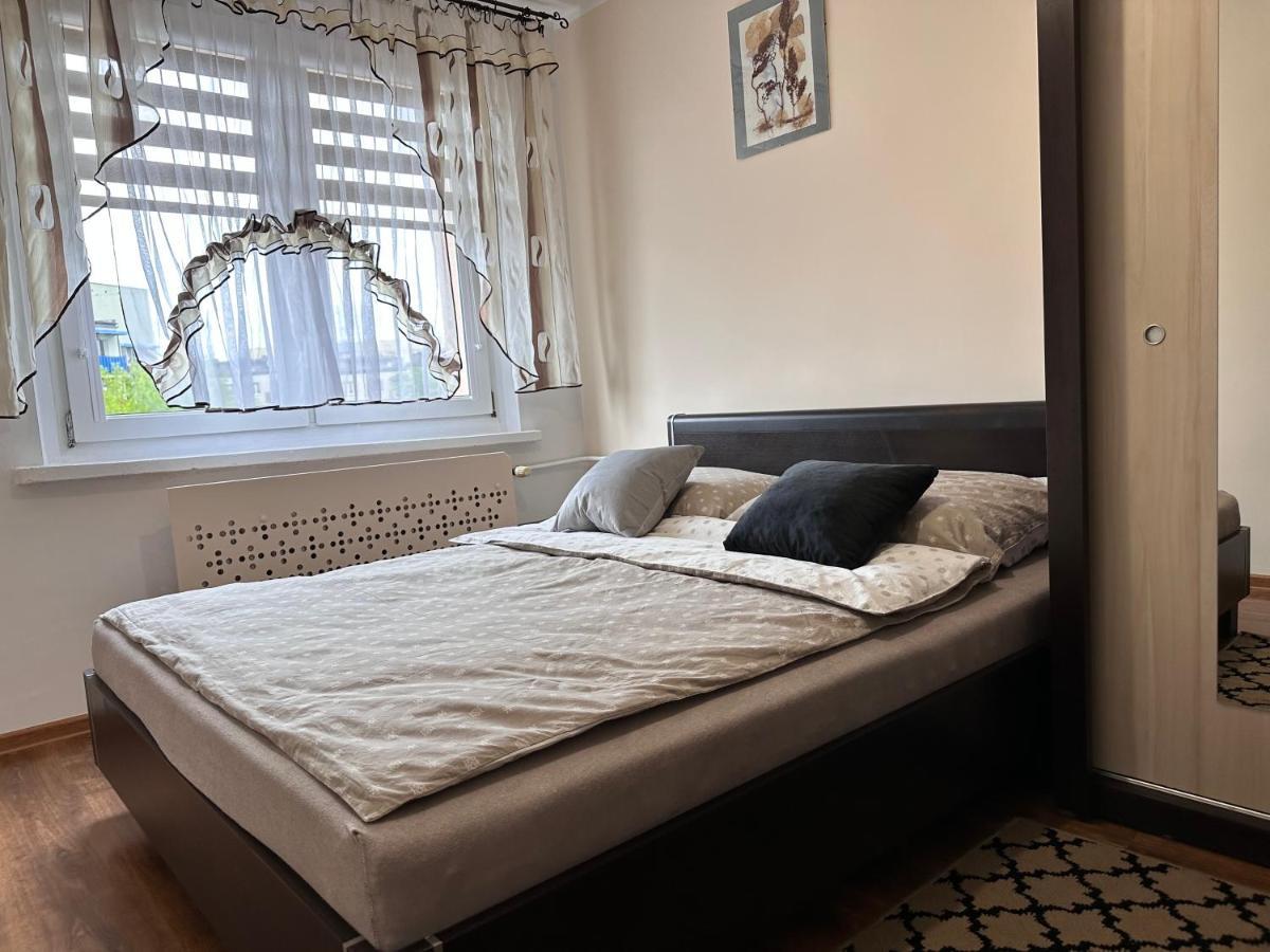 Apartament Dabrowskiego - גליביצ'ה מראה חיצוני תמונה