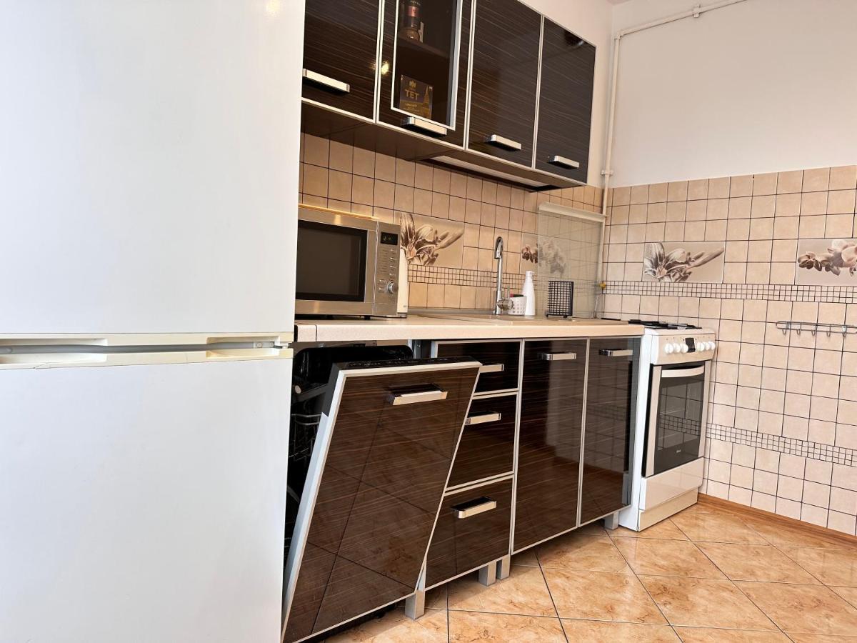 Apartament Dabrowskiego - גליביצ'ה מראה חיצוני תמונה