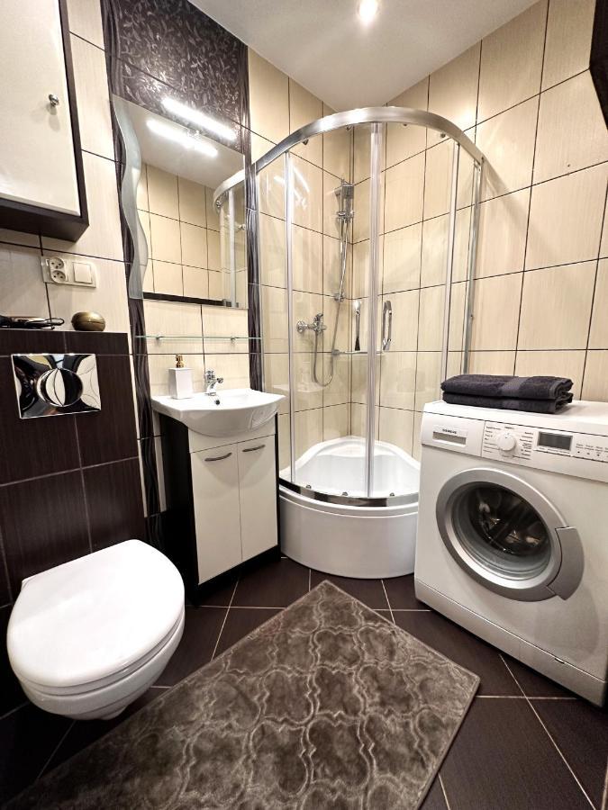 Apartament Dabrowskiego - גליביצ'ה מראה חיצוני תמונה