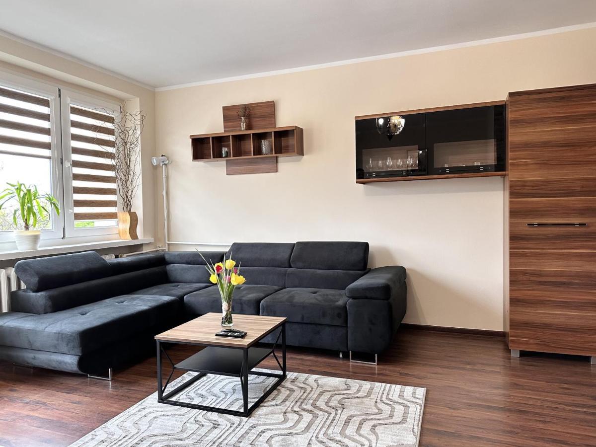 Apartament Dabrowskiego - גליביצ'ה מראה חיצוני תמונה